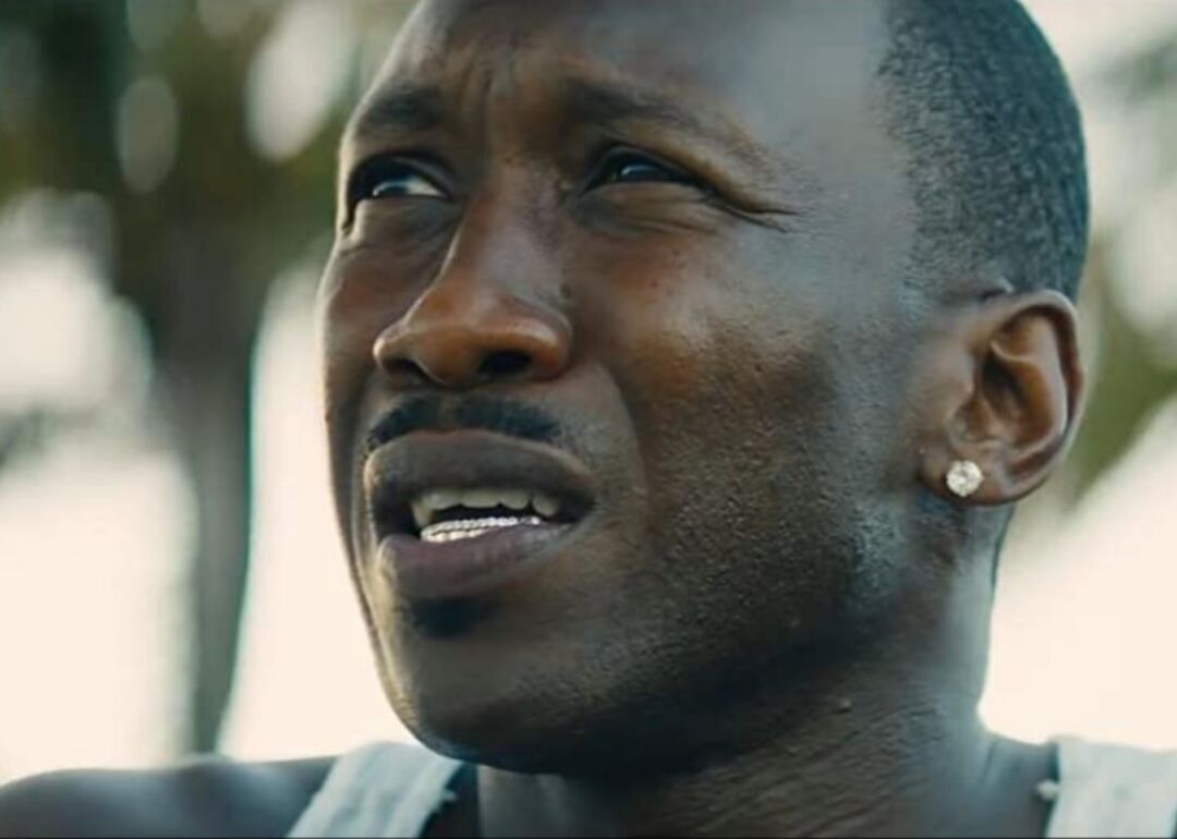 #60. Moonlight (2016)